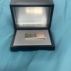 Kenneth Cole Money Clip